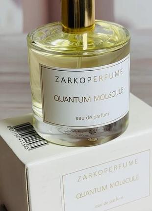 Парфумована вода quantum molecule, 100 мл5 фото