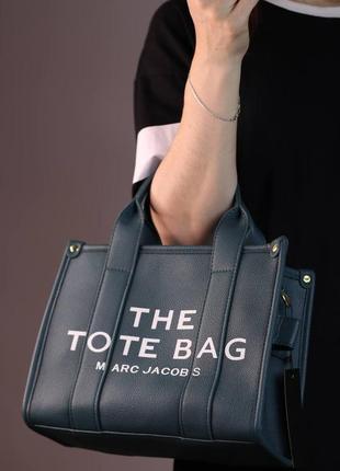 Жіноча сумка marc jacobs преміум якість