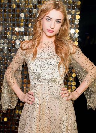 Вечірня сукня gepur