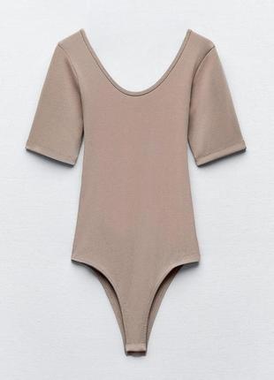 Нове боді zara, m/l