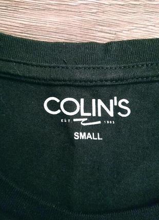 Футболка мужская colin's8 фото