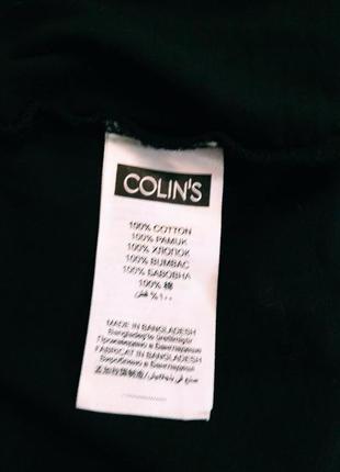 Футболка мужская colin's2 фото