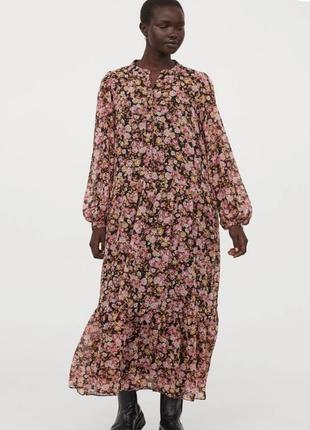 Сукня h&m