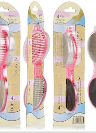 П'яткочищення 4-х сторіння