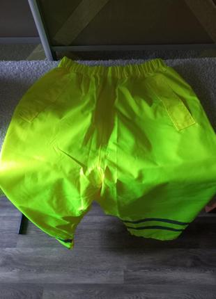 Защитные брюки supertouch со светоотражателями