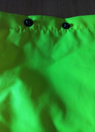 Защитные брюки supertouch со светоотражателями