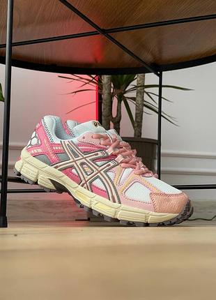 Кросівки asics