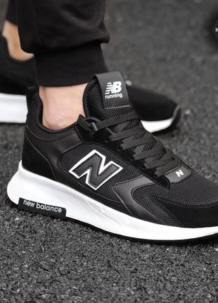 Кроссовки new balance