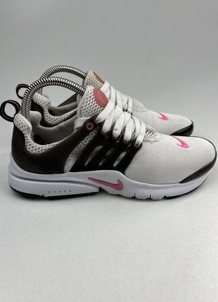 Оригинальные кроссовки nike presto3 фото