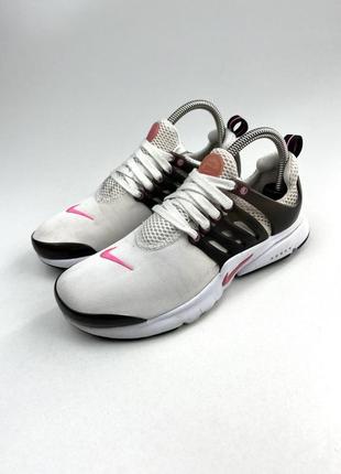 Оригинальные кроссовки nike presto1 фото