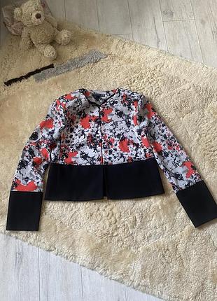 Накидка-болеро с карманами atmosphere® оригинальная