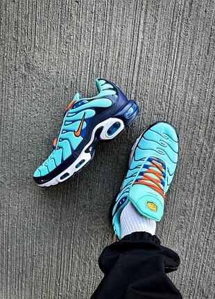 💎 nike air max plus 'discover your air' 5