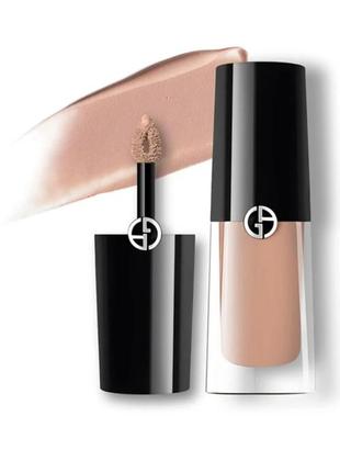 Тени для век giorgio armani eye tint matte 18m. объем 3.9мл.