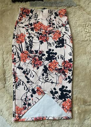 Юбка river island оригинальная
