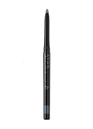 Avon true colour діамантова підводка для очей smokey diamond 0,28 г