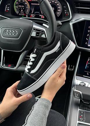 Кеди vans