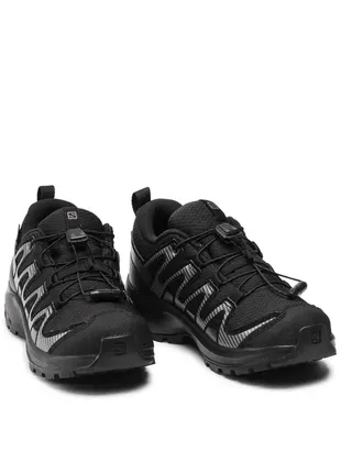 Водонепроникні кросівки salomon xa pro
