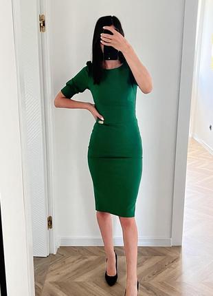 Плаття міді arizona 36/s