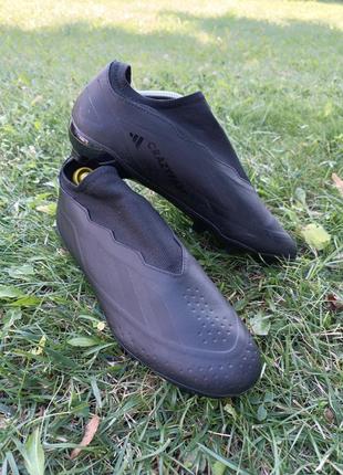 Бутсы адедас crazyfast, 44 и размер