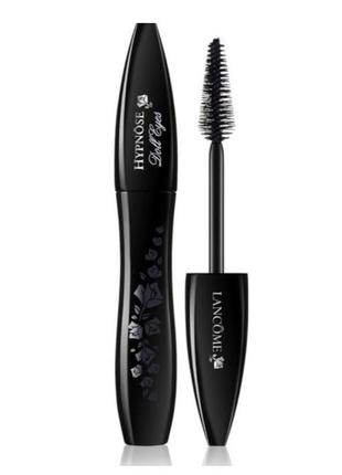 Туш для вій lancome hypnose doll eyes mascara 01 so black. об'єм 6.5 ml.