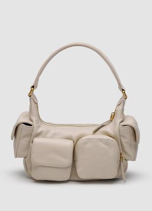 Набор из туалетной воды и геля для душа "золота ванильная ауаль"