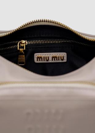 Набор из туалетной воды и геля для душа "золота ванильная ауаль"