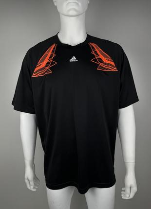 Футболка adidas