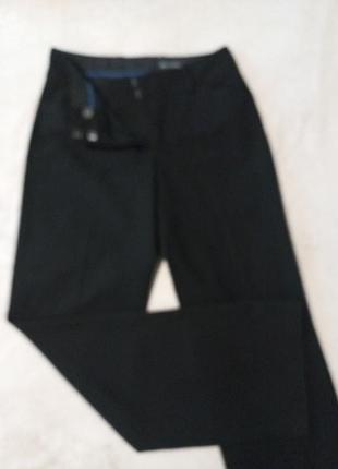 Штани широкі marc o'polo