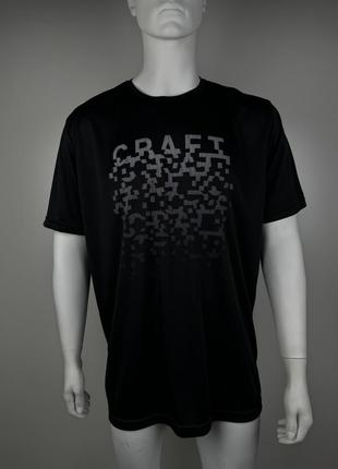 Футболка craft