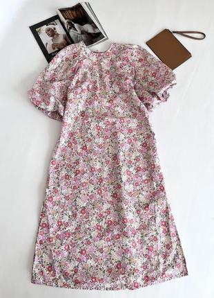 Сукня h&m