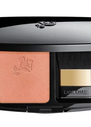 Пудрова компактна рум'яна для обличчя Dior румяна powder blush, 03 sorbet de corail. об‘єм 5.1 г.