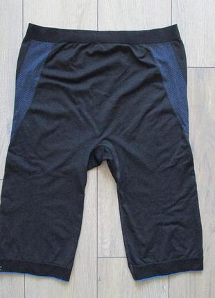 Miha bodytec (s) термобелье мужское шорты