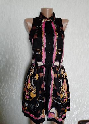 Фірмве красиве плаття -сарафан 👗