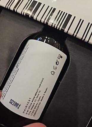 Сироватка для волосся hairvest greasy hair serum 55 мл4 фото