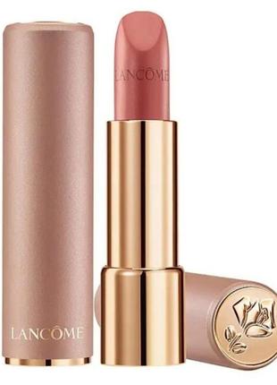 Помада для губ lancome l'absolu rouge intimatte 274 killing me softly. об'єм 3.4 g.