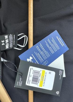 Жилетка under armor