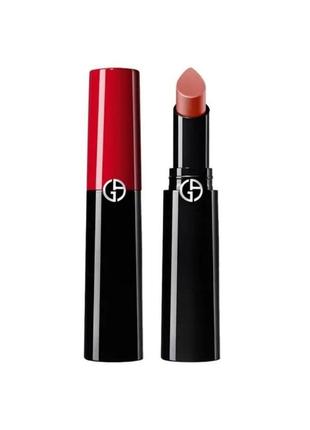Помада для губ giorgio armani lip power 103. вес 3.1 g.