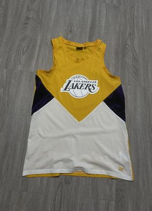 Футболка lakers