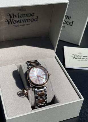 Годинник vivienne westwood