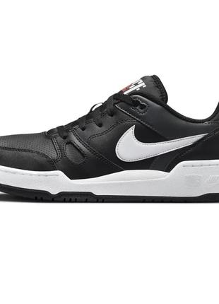 Кроссовки кроссовки nike drop full force low (fb1362-001) оригинал!