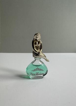 Pure malvina dorée de Query oceans туалетная вода миниатюра