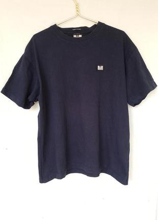Футболка weekend offender