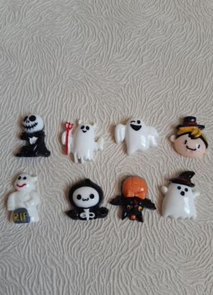 Фигурки для вечеринки на хелловин