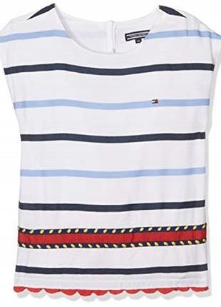 Футболка tommy hilfiger