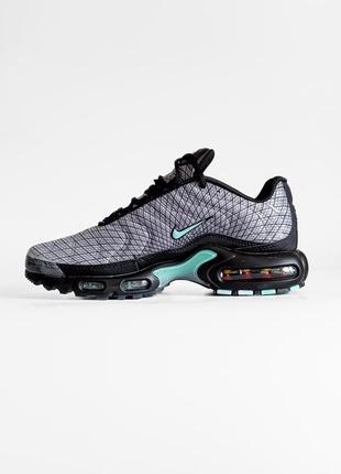 Кроссовки nike air max plus tn spirograph6 фото