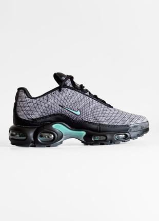 Кроссовки nike air max plus tn spirograph5 фото