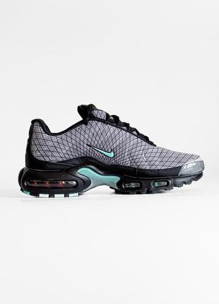 Кроссовки nike air max plus tn spirograph3 фото