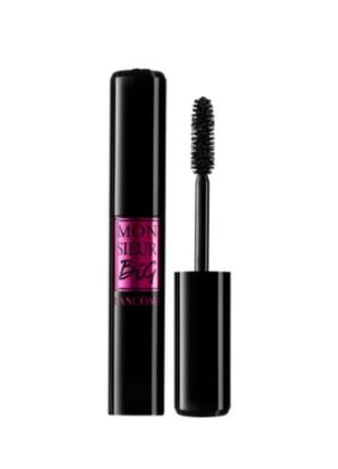 Туш для вій з ефектом екстремального об'єму volume million lashes 01. 10 ml.