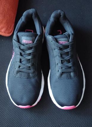 Кросівки kappa