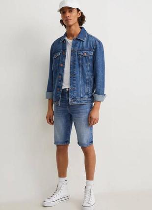 Шорти чоловічі c & a